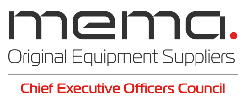 MEMA OE Chief Executive Officers Council