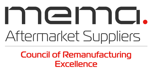 Council of Remanufacturing Excellence Logo